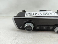 2020 Audi A3 Climate Control Module Temperature AC/Heater Replacement P/N:8V0 820 043 AL Fits OEM Used Auto Parts - Oemuseda