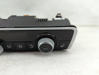 2020 Audi A3 Climate Control Module Temperature AC/Heater Replacement P/N:8V0 820 043 AL Fits OEM Used Auto Parts - Oemuseda