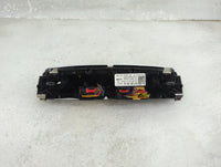 2020 Audi A3 Climate Control Module Temperature AC/Heater Replacement P/N:8V0 820 043 AL Fits OEM Used Auto Parts - Oemuseda