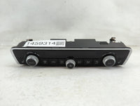 2020 Audi A3 Climate Control Module Temperature AC/Heater Replacement P/N:8V0820043AL Fits OEM Used Auto Parts - Oemusedauto