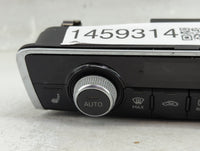 2020 Audi A3 Climate Control Module Temperature AC/Heater Replacement P/N:8V0820043AL Fits OEM Used Auto Parts - Oemusedauto