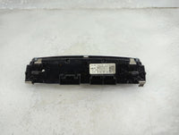 2020 Audi A3 Climate Control Module Temperature AC/Heater Replacement P/N:8V0820043AL Fits OEM Used Auto Parts - Oemusedauto