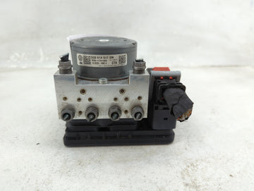 2020 Audi A3 ABS Pump Control Module Replacement P/N:5Q0614517DN 10.0220-1882.4, 10.0917-0390.3, 10.0629-3133.1, 5Q0614517BR