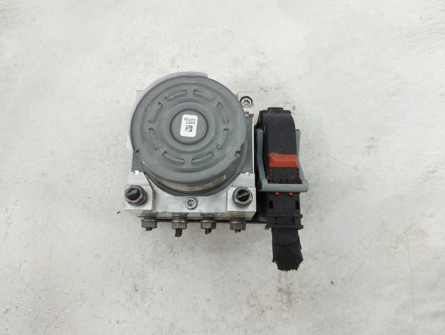 2020 Audi A3 ABS Pump Control Module Replacement P/N:5Q0614517DN 10.0220-1882.4, 10.0917-0390.3, 10.0629-3133.1, 5Q0614517BR