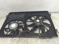 2020 Audi A3 Electric Radiator Cooling Fan Motor Assembly Fits OEM Used Auto Parts - Oemusedautoparts1.com