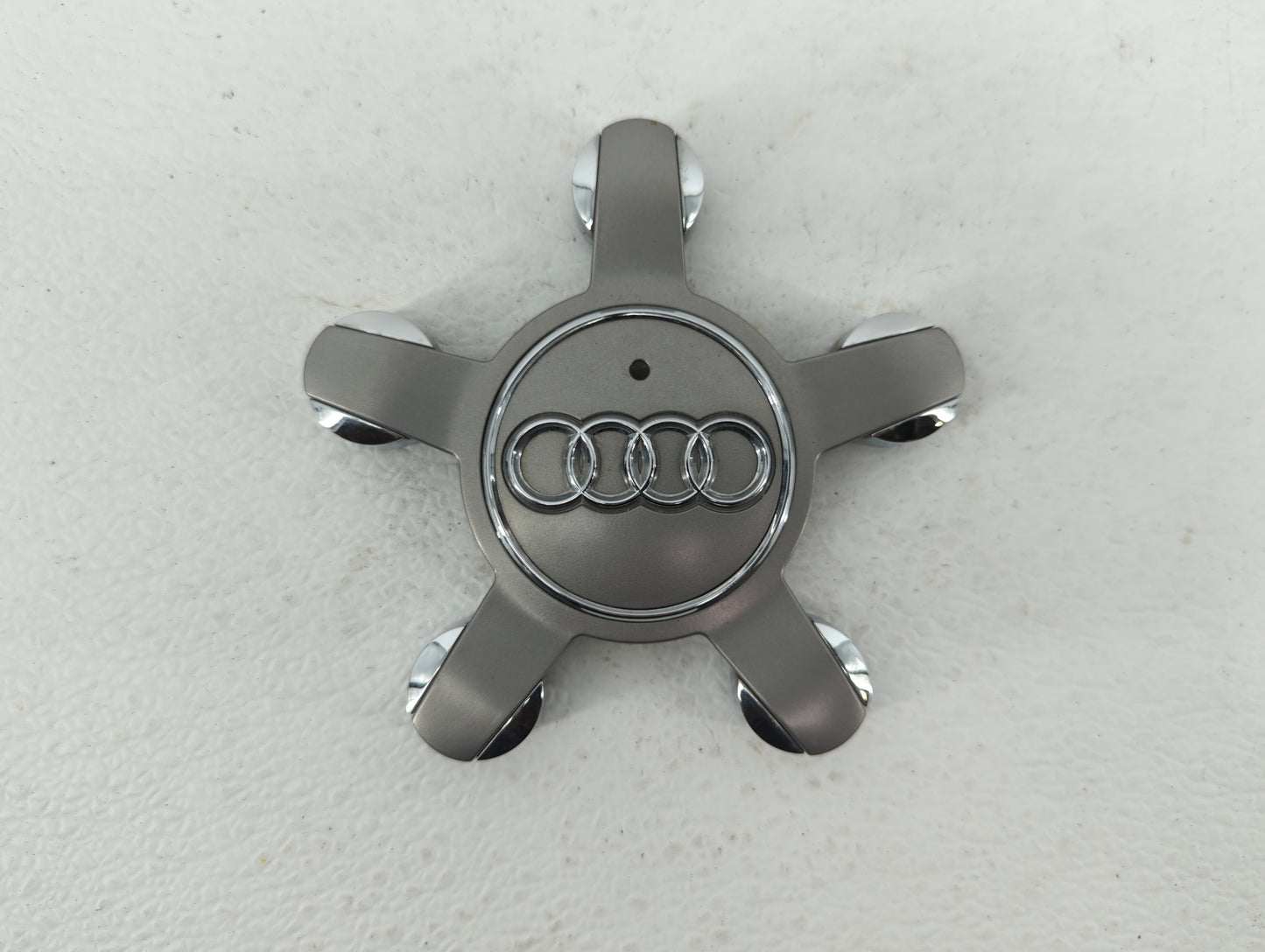 2020 Audi A3 Rim Wheel Center Cap - Oemusedautoparts1.com