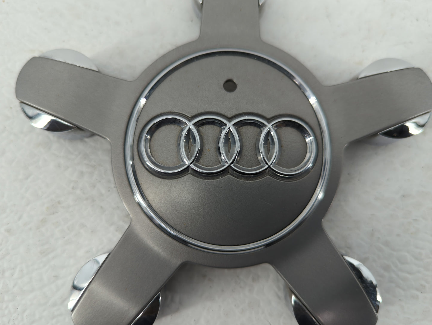 2020 Audi A3 Rim Wheel Center Cap - Oemusedautoparts1.com