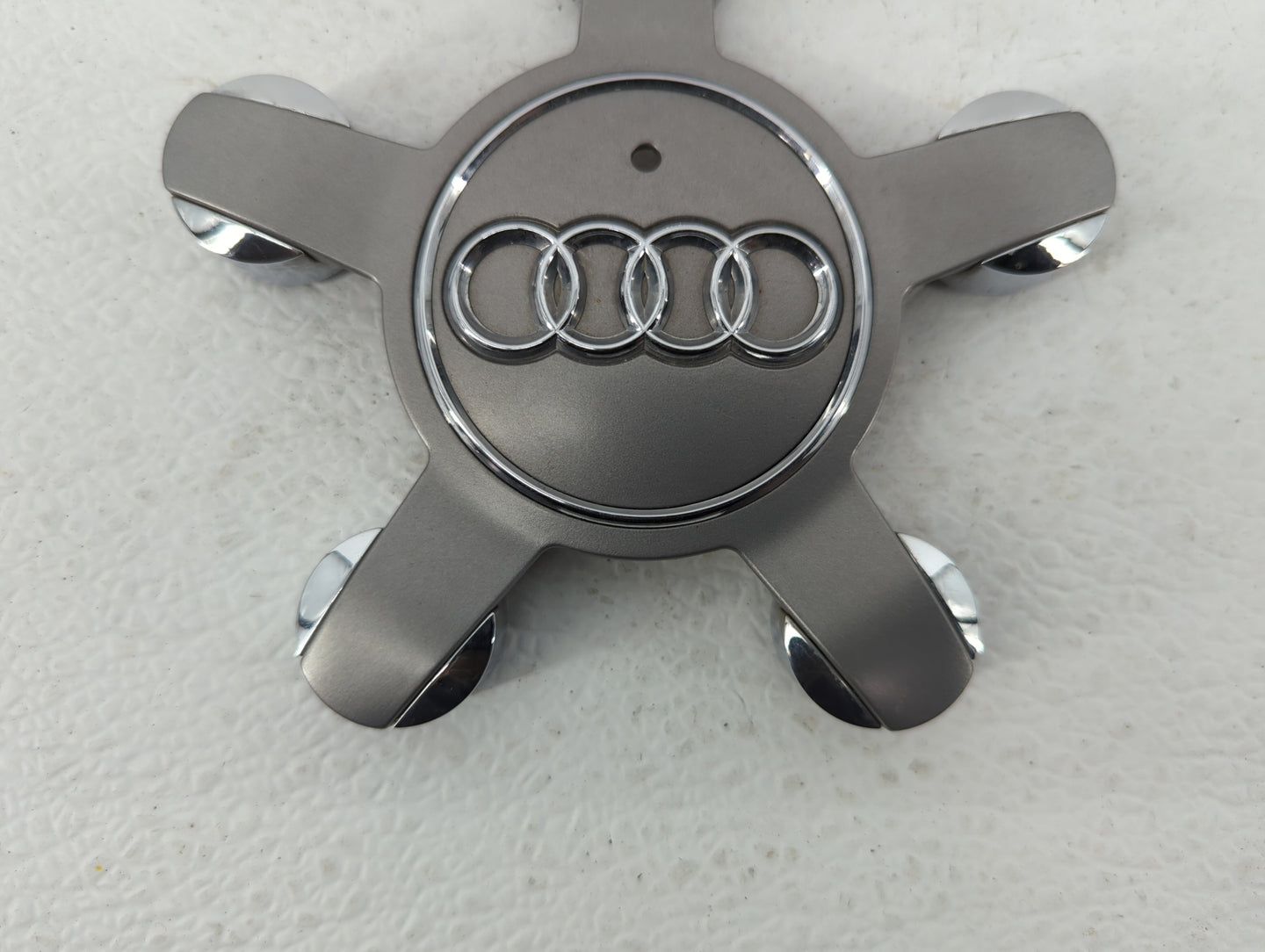 2020 Audi A3 Rim Wheel Center Cap - Oemusedautoparts1.com