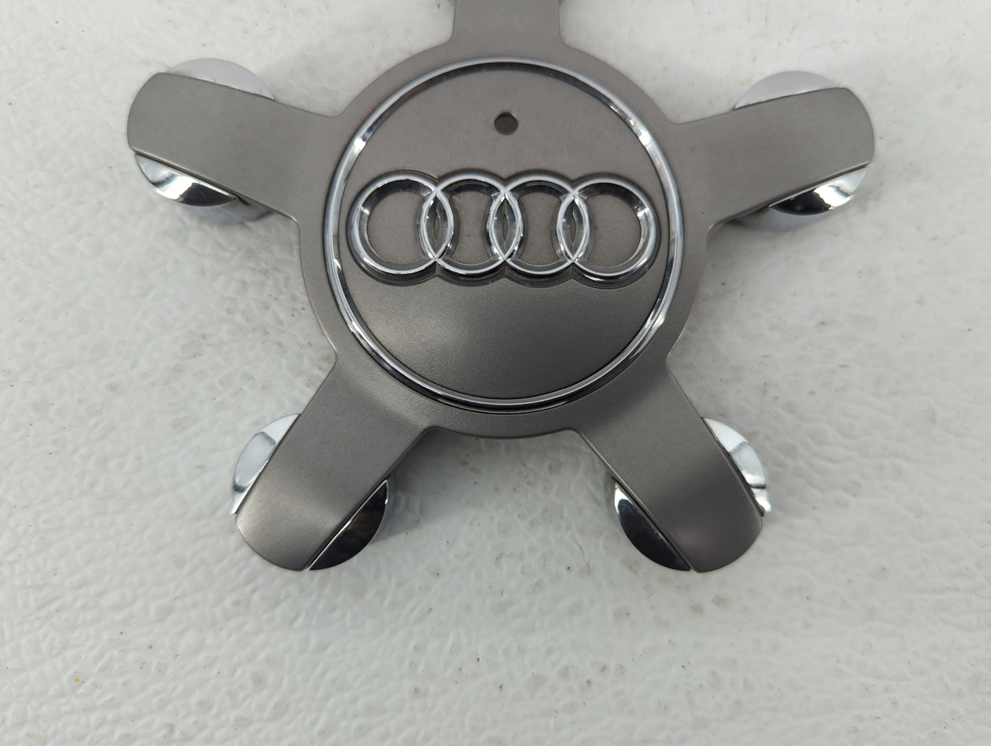 2020 Audi A3 Rim Wheel Center Cap - Oemusedautoparts1.com
