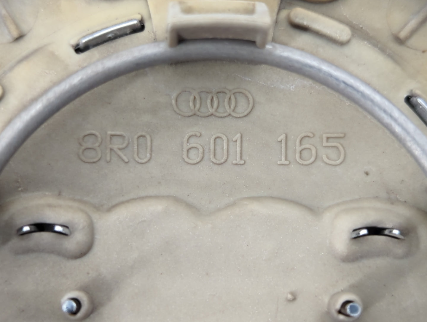 2020 Audi A3 Rim Wheel Center Cap - Oemusedautoparts1.com