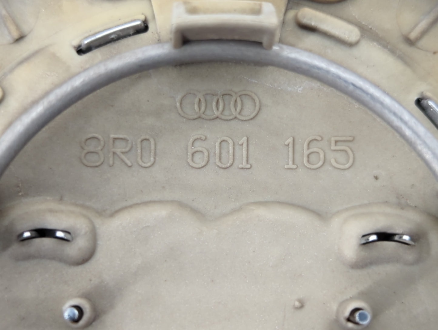 2020 Audi A3 Rim Wheel Center Cap - Oemusedautoparts1.com