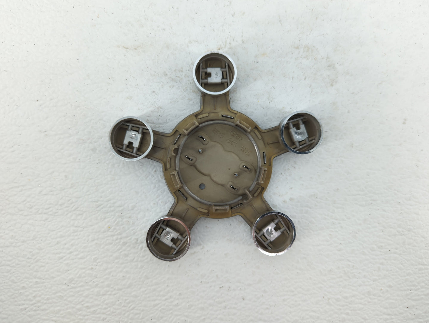 2020 Audi A3 Rim Wheel Center Cap - Oemusedautoparts1.com