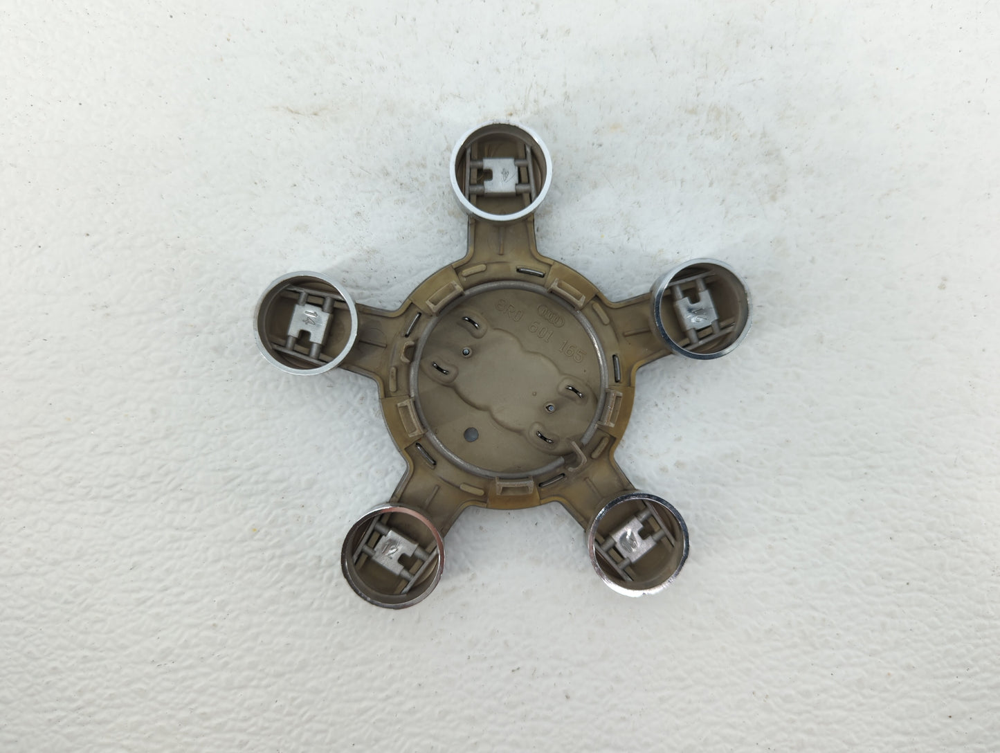 2020 Audi A3 Rim Wheel Center Cap - Oemusedautoparts1.com