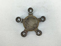 2020 Audi A3 Rim Wheel Center Cap - Oemusedautoparts1.com