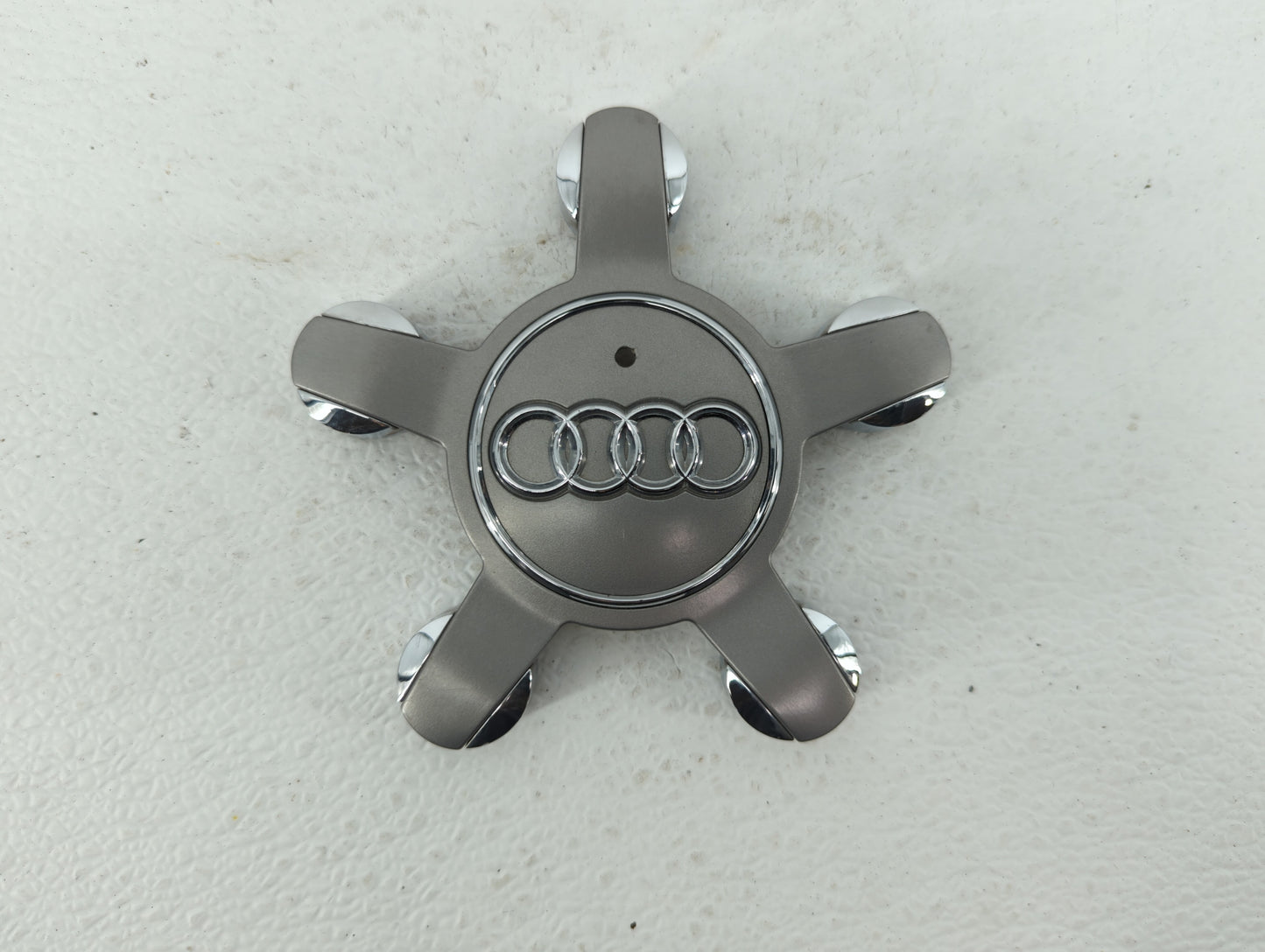 2020 Audi A3 Rim Wheel Center Cap - Oemusedautoparts1.com