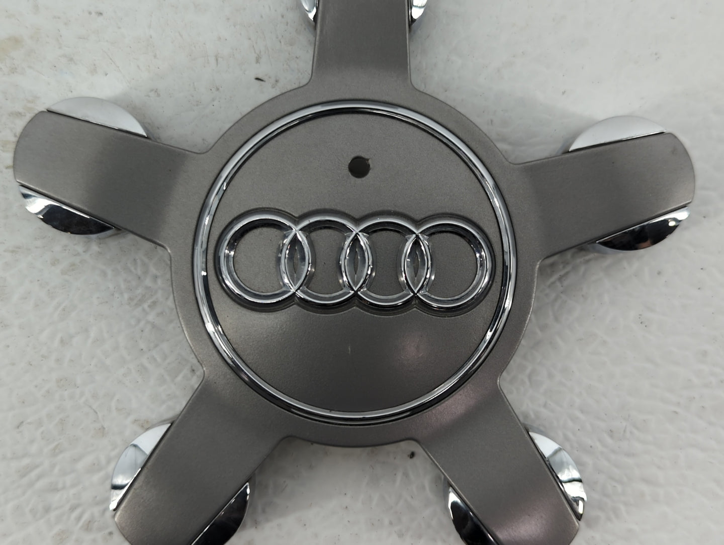 2020 Audi A3 Rim Wheel Center Cap - Oemusedautoparts1.com