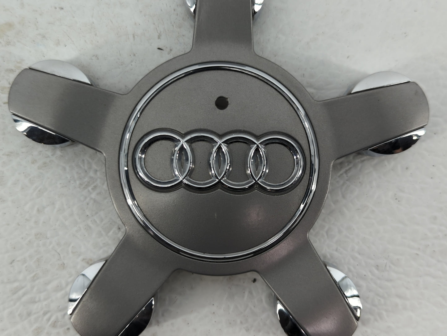 2020 Audi A3 Rim Wheel Center Cap - Oemusedautoparts1.com