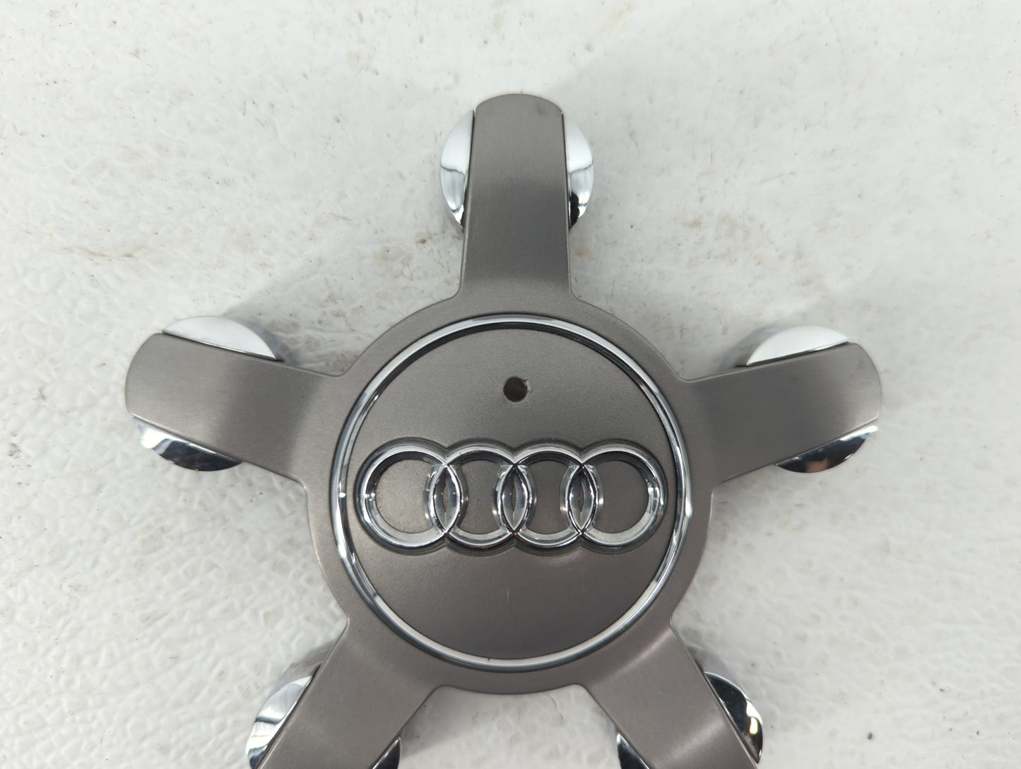 2020 Audi A3 Rim Wheel Center Cap - Oemusedautoparts1.com