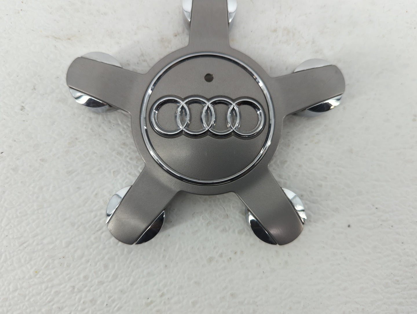 2020 Audi A3 Rim Wheel Center Cap - Oemusedautoparts1.com