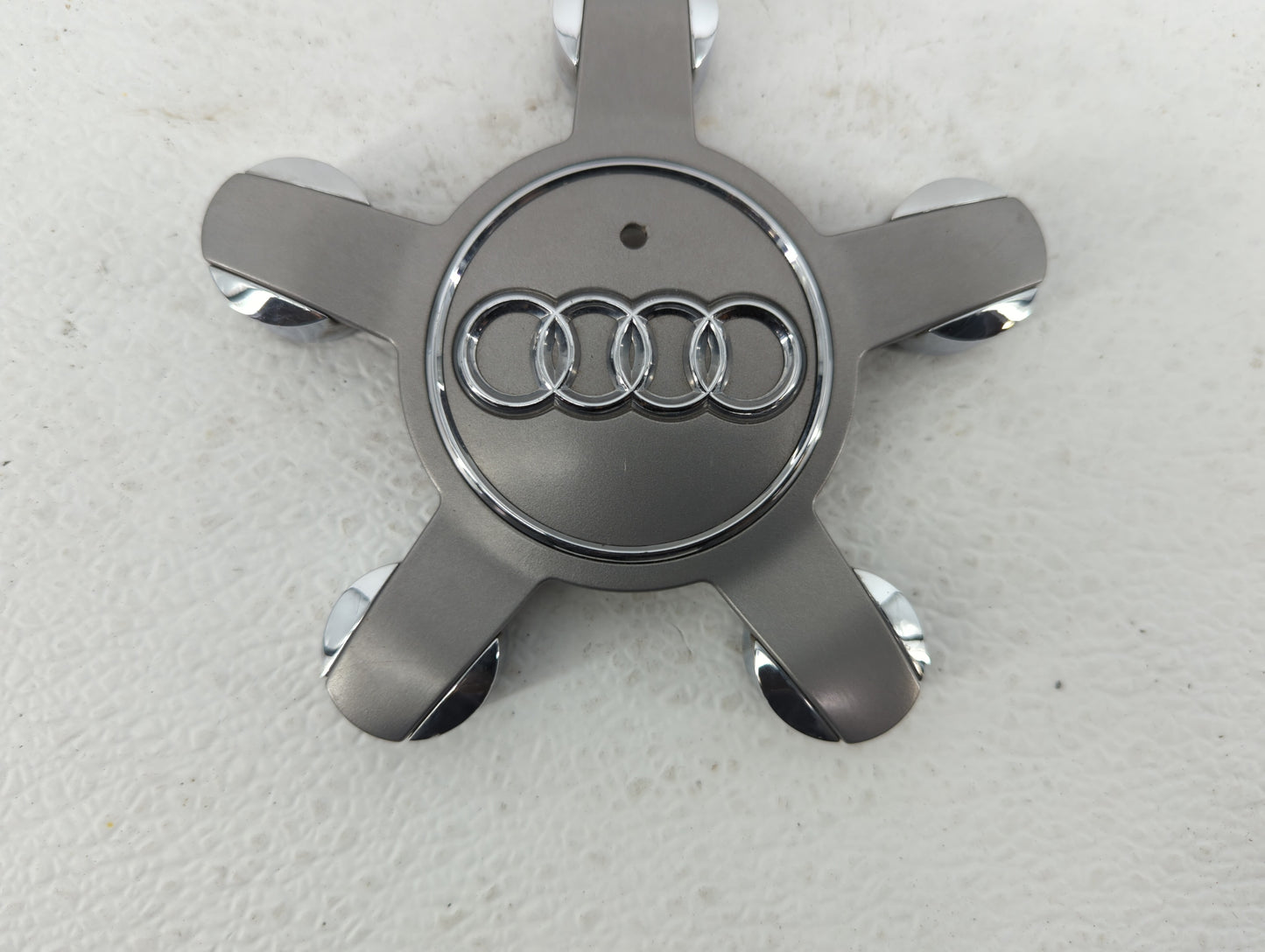 2020 Audi A3 Rim Wheel Center Cap - Oemusedautoparts1.com