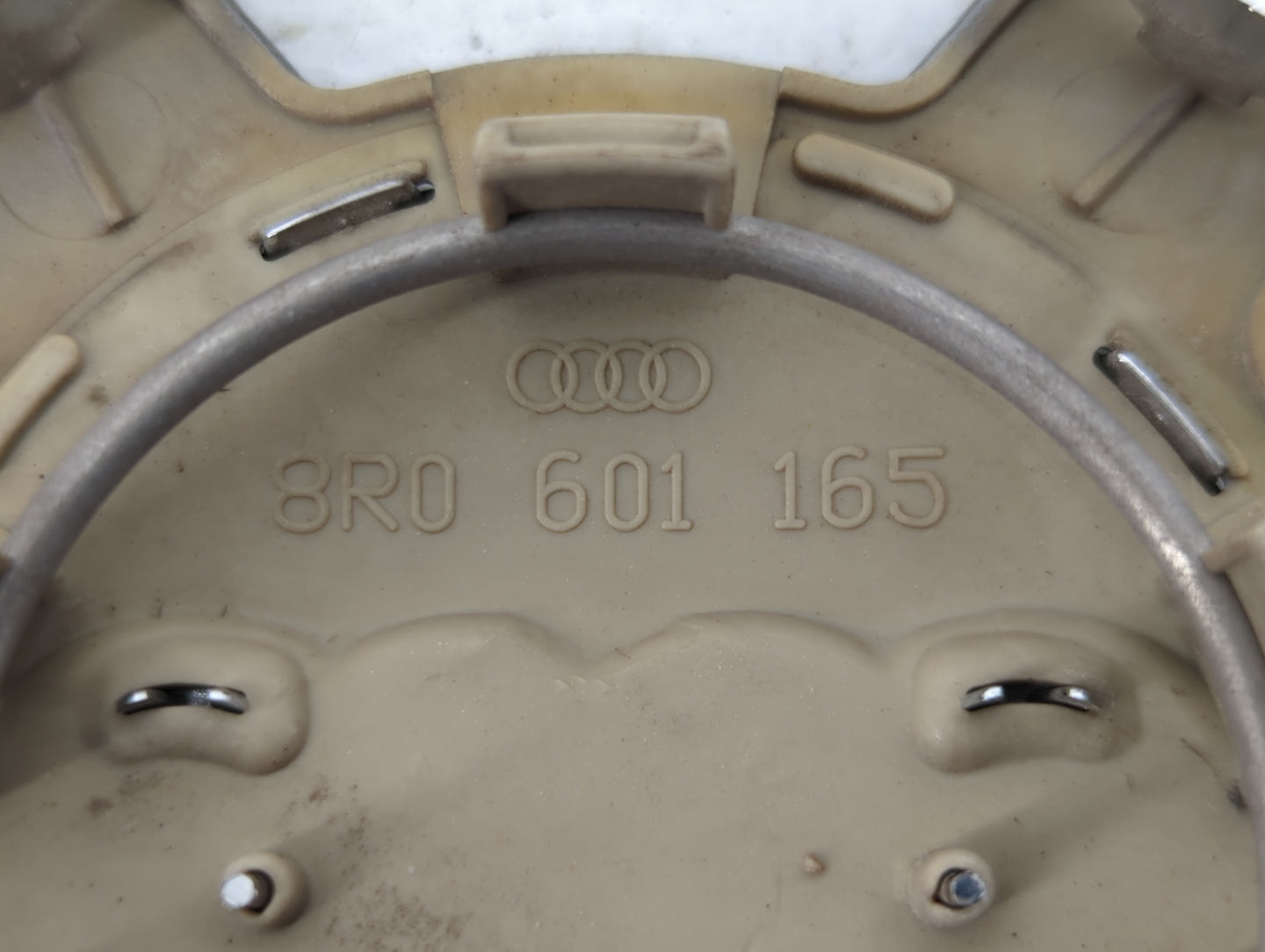 2020 Audi A3 Rim Wheel Center Cap - Oemusedautoparts1.com
