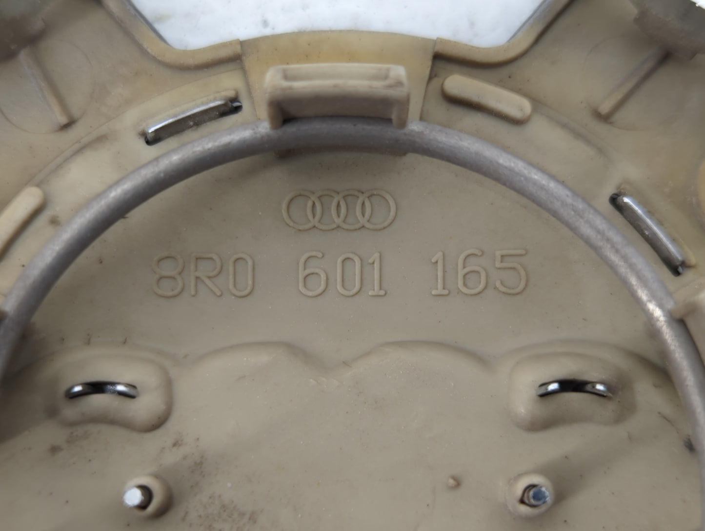 2020 Audi A3 Rim Wheel Center Cap - Oemusedautoparts1.com