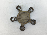 2020 Audi A3 Rim Wheel Center Cap - Oemusedautoparts1.com