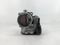 2020 Audi A3 Throttle Body P/N:06K 133 062 AS Fits OEM Used Auto Parts - Oemusedautoparts1.com