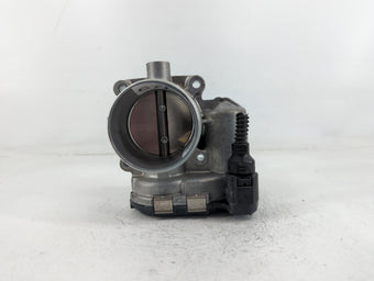 compare product 2020 Audi A3 Throttle Body P/N:06K 133 062 AS Fits OEM Used Auto Parts