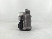 2020 Audi A3 Throttle Body P/N:06K 133 062 AS Fits OEM Used Auto Parts - Oemusedautoparts1.com