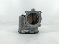 2020 Audi A3 Throttle Body P/N:06K 133 062 AS Fits OEM Used Auto Parts - Oemusedautoparts1.com