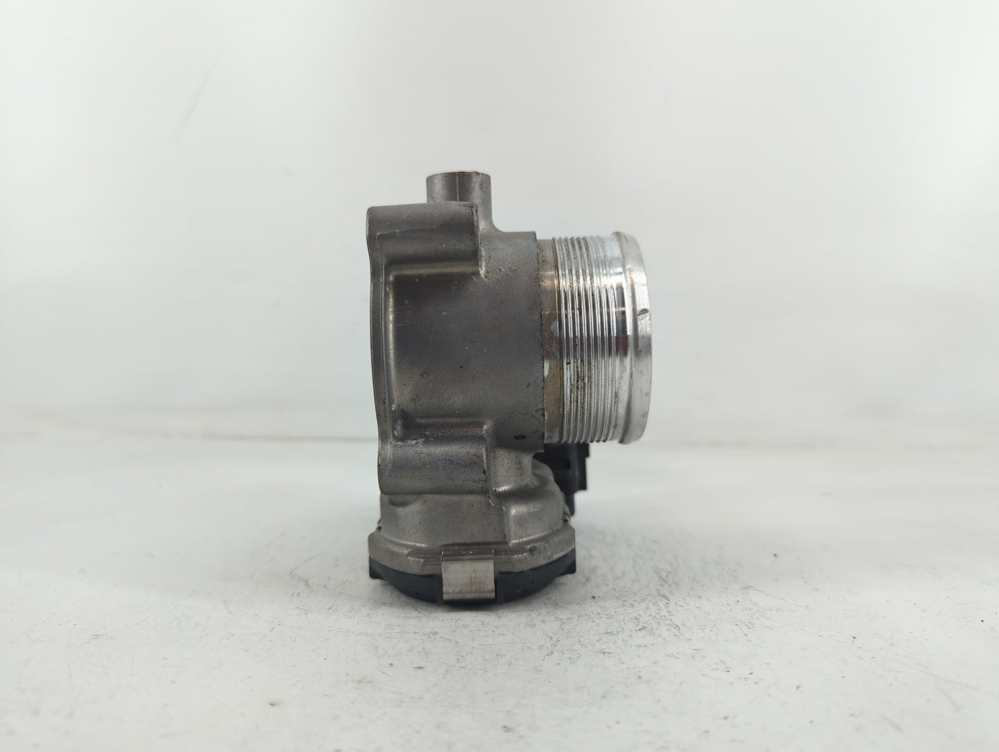 2020 Audi A3 Throttle Body P/N:06K 133 062 AS Fits OEM Used Auto Parts - Oemusedautoparts1.com
