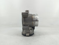 2020 Audi A3 Throttle Body P/N:06K 133 062 AS Fits OEM Used Auto Parts - Oemusedautoparts1.com