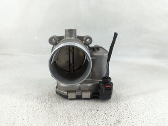 compare product 2017-2020 Audi A4 Throttle Body P/N:0 280 750 722 06K 133 062 AK Fits Fits 2017 2018 2019 2020 2021 2022 OEM Used Auto Parts