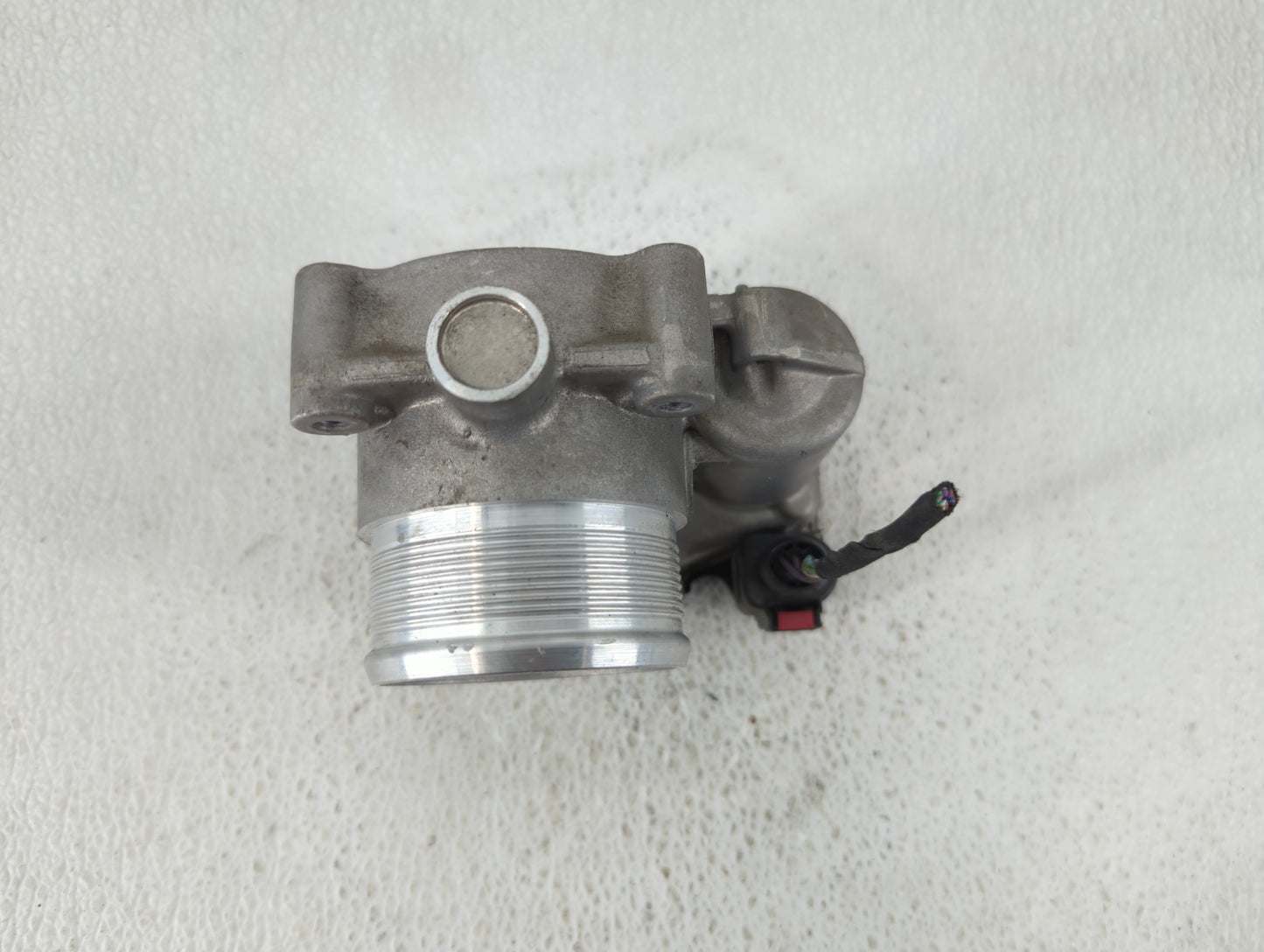 2017-2020 Audi A4 Throttle Body P/N:0 280 750 722 06K 133 062 AK Fits Fits 2017 2018 2019 2020 2021 2022 OEM Used Auto Parts