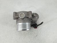 2017-2020 Audi A4 Throttle Body P/N:0 280 750 722 06K 133 062 AK Fits Fits 2017 2018 2019 2020 2021 2022 OEM Used Auto Parts