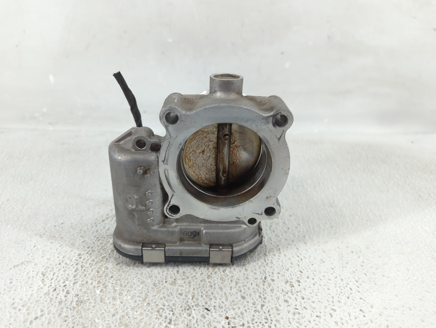 2017-2020 Audi A4 Throttle Body P/N:0 280 750 722 06K 133 062 AK Fits Fits 2017 2018 2019 2020 2021 2022 OEM Used Auto Parts