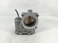 2017-2020 Audi A4 Throttle Body P/N:0 280 750 722 06K 133 062 AK Fits Fits 2017 2018 2019 2020 2021 2022 OEM Used Auto Parts