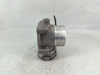 2017-2020 Audi A4 Throttle Body P/N:0 280 750 722 06K 133 062 AK Fits Fits 2017 2018 2019 2020 2021 2022 OEM Used Auto Parts