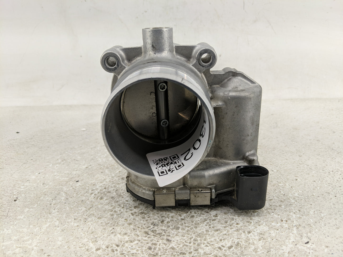 2017-2020 Audi A4 Throttle Body P/N:0 280 750 824 Fits Fits 2017 2018 2019 2020 2021 2022 OEM Used Auto Parts - Oemusedautop