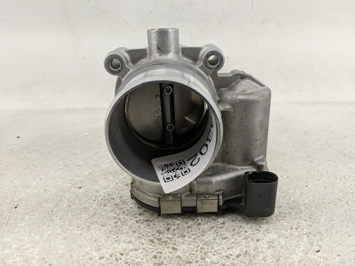 2017-2020 Audi A4 Throttle Body P/N:0 280 750 824 Fits Fits 2017 2018 2019 2020 2021 2022 OEM Used Auto Parts - Oemusedautop