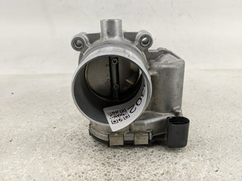 compare product 2017-2020 Audi A4 Throttle Body P/N:0 280 750 824 Fits Fits 2017 2018 2019 2020 2021 2022 OEM Used Auto Parts