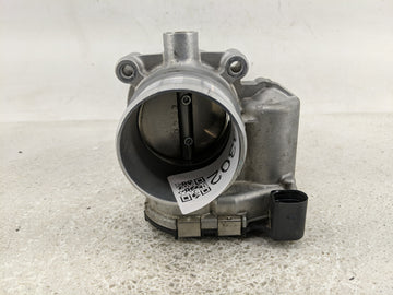 2017-2020 Audi A4 Throttle Body P/N:0 280 750 824 Fits Fits 2017 2018 2019 2020 2021 2022 OEM Used Auto Parts - Oemusedautop