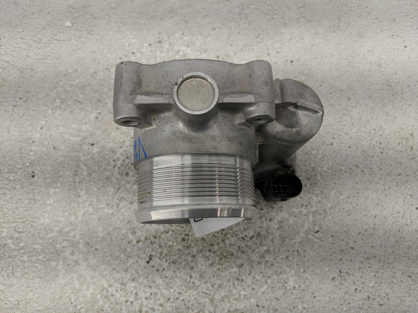 2017-2020 Audi A4 Throttle Body P/N:0 280 750 824 Fits Fits 2017 2018 2019 2020 2021 2022 OEM Used Auto Parts - Oemusedautop