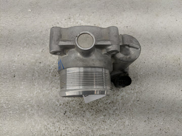 2017-2020 Audi A4 Throttle Body P/N:0 280 750 824 Fits Fits 2017 2018 2019 2020 2021 2022 OEM Used Auto Parts