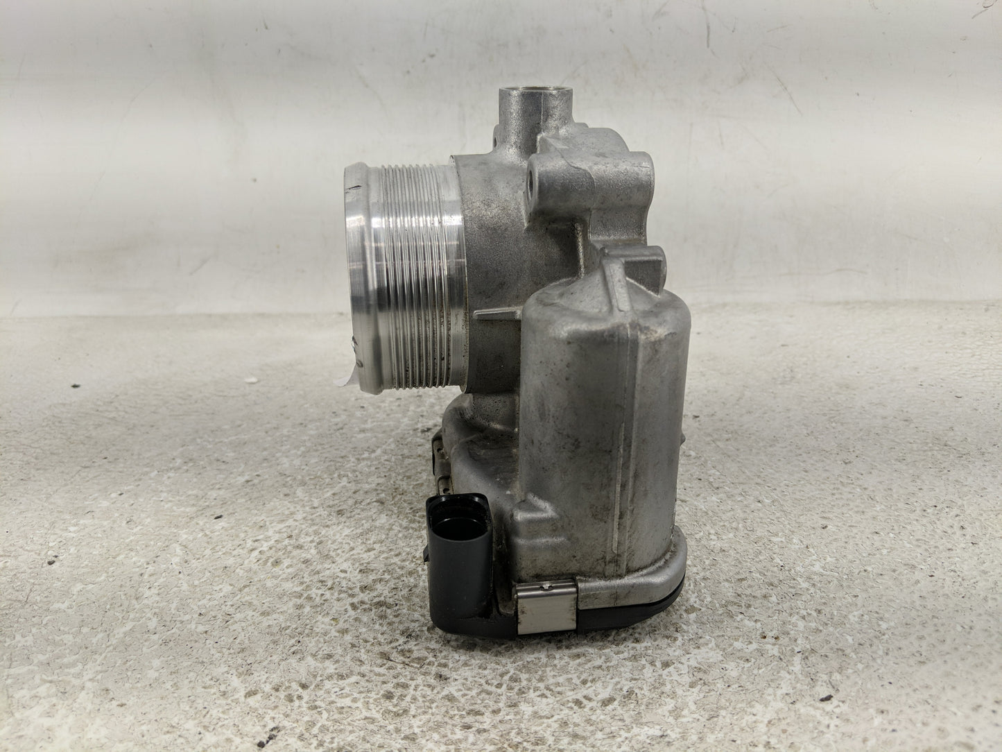 2017-2020 Audi A4 Throttle Body P/N:0 280 750 824 Fits Fits 2017 2018 2019 2020 2021 2022 OEM Used Auto Parts - Oemusedautop