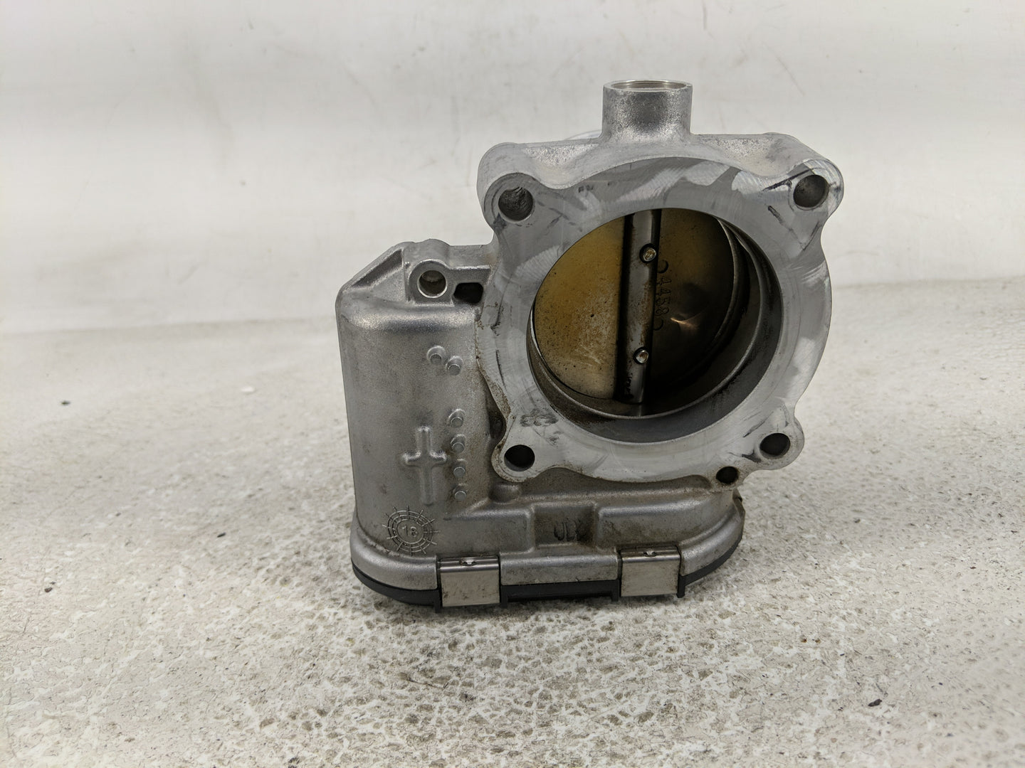 2017-2020 Audi A4 Throttle Body P/N:0 280 750 824 Fits Fits 2017 2018 2019 2020 2021 2022 OEM Used Auto Parts - Oemusedautop