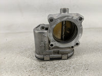 2017-2020 Audi A4 Throttle Body P/N:0 280 750 824 Fits Fits 2017 2018 2019 2020 2021 2022 OEM Used Auto Parts - Oemusedautop
