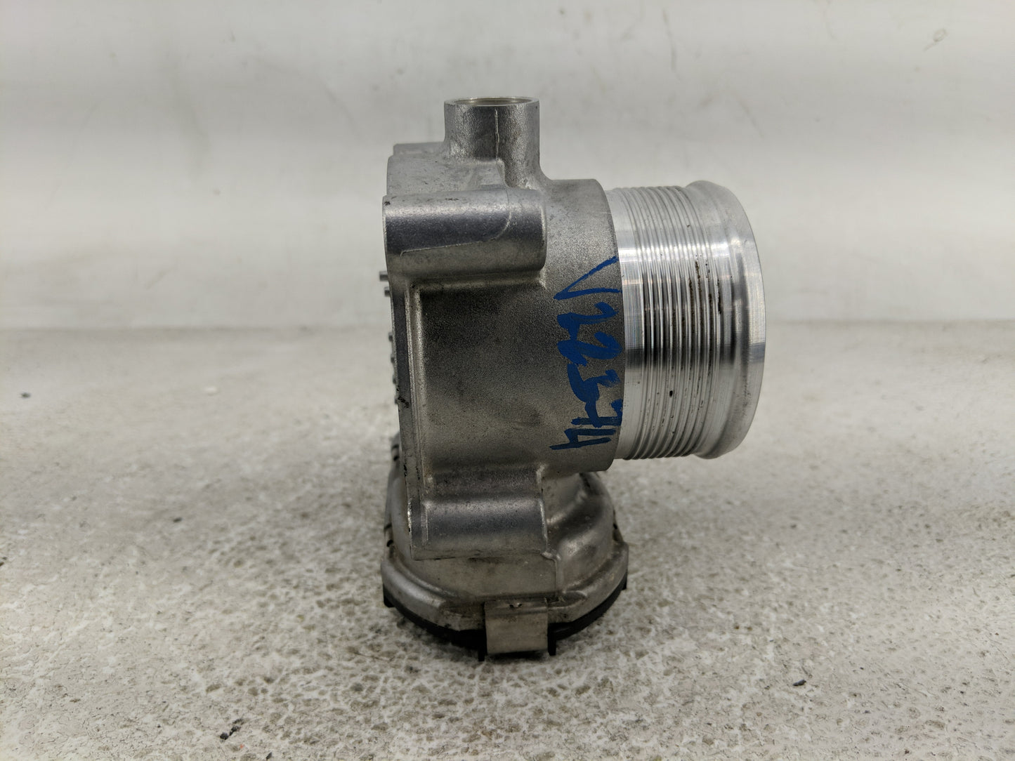 2017-2020 Audi A4 Throttle Body P/N:0 280 750 824 Fits Fits 2017 2018 2019 2020 2021 2022 OEM Used Auto Parts - Oemusedautop
