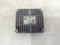 2020 Audi A4 Headlight Ballast Head Light - Oemusedautoparts1.com